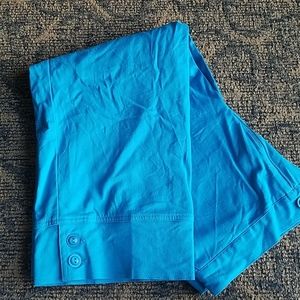 Agua Capris Size Med Southern Lady